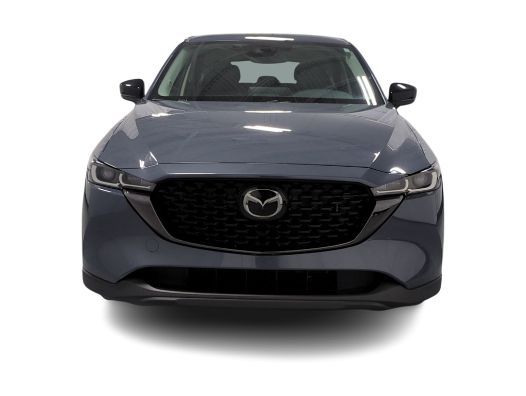 Thumbnail: 2023 Mazda CX-5 - 6