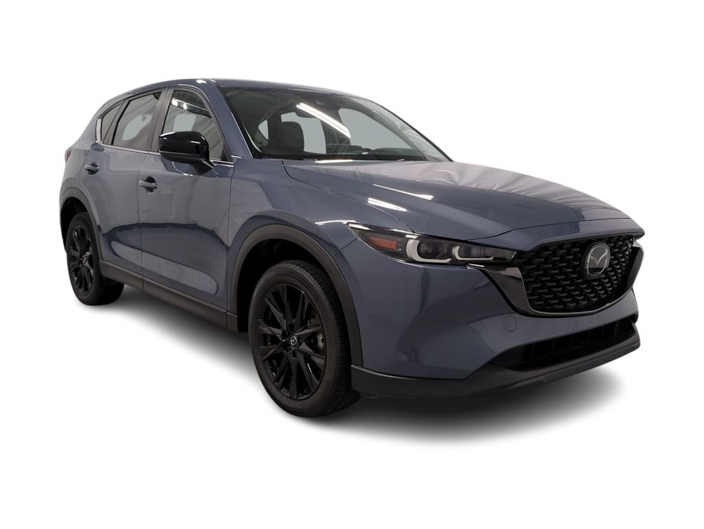 Thumbnail: 2023 Mazda CX-5 - 20