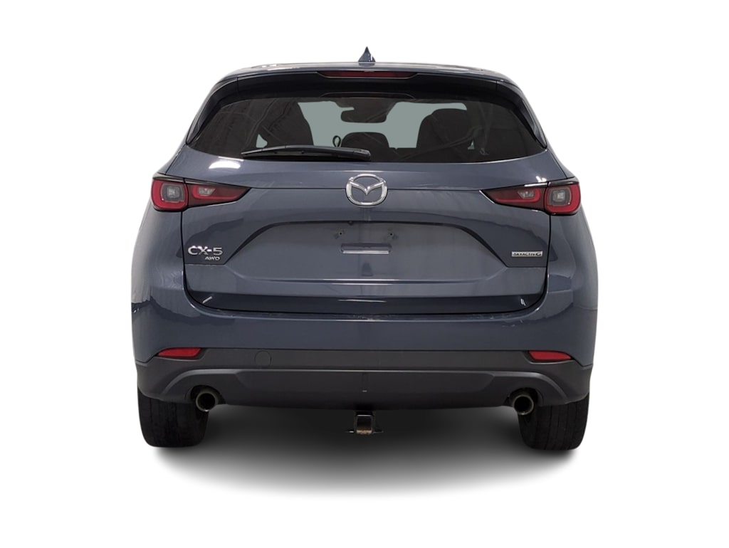 Thumbnail: 2023 Mazda CX-5 - 5