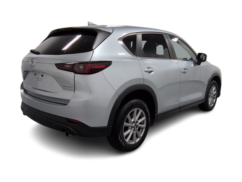 Thumbnail: 2023 Mazda CX-5 - 23