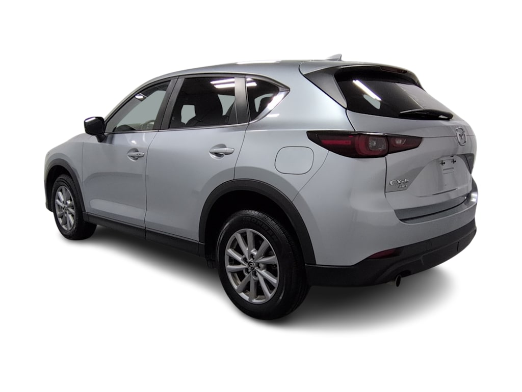 Thumbnail: 2023 Mazda CX-5 - 4