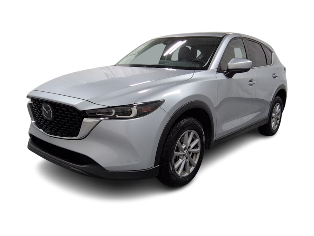 Thumbnail: 2023 Mazda CX-5 - 22