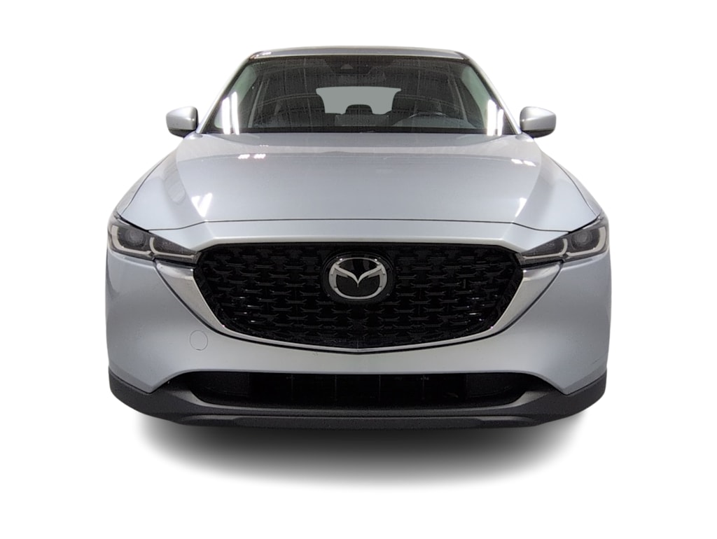 Thumbnail: 2023 Mazda CX-5 - 6