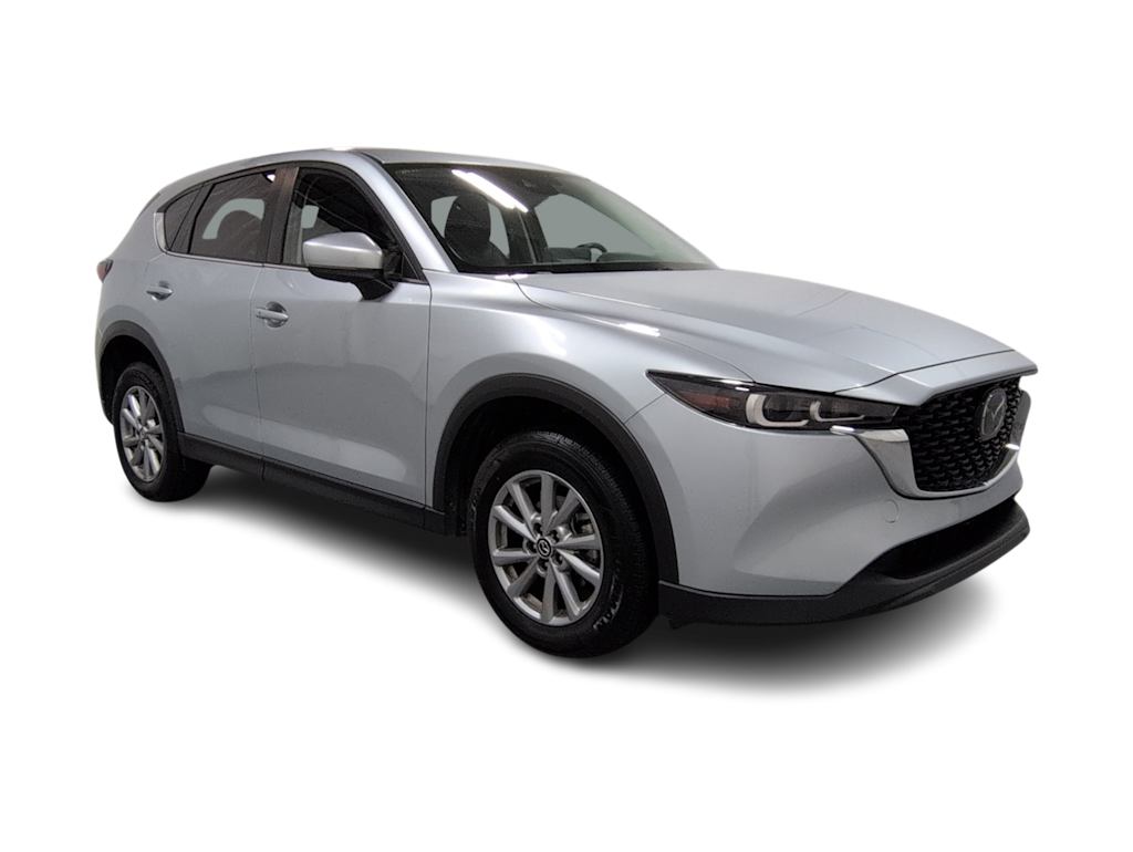 Thumbnail: 2023 Mazda CX-5 - 21