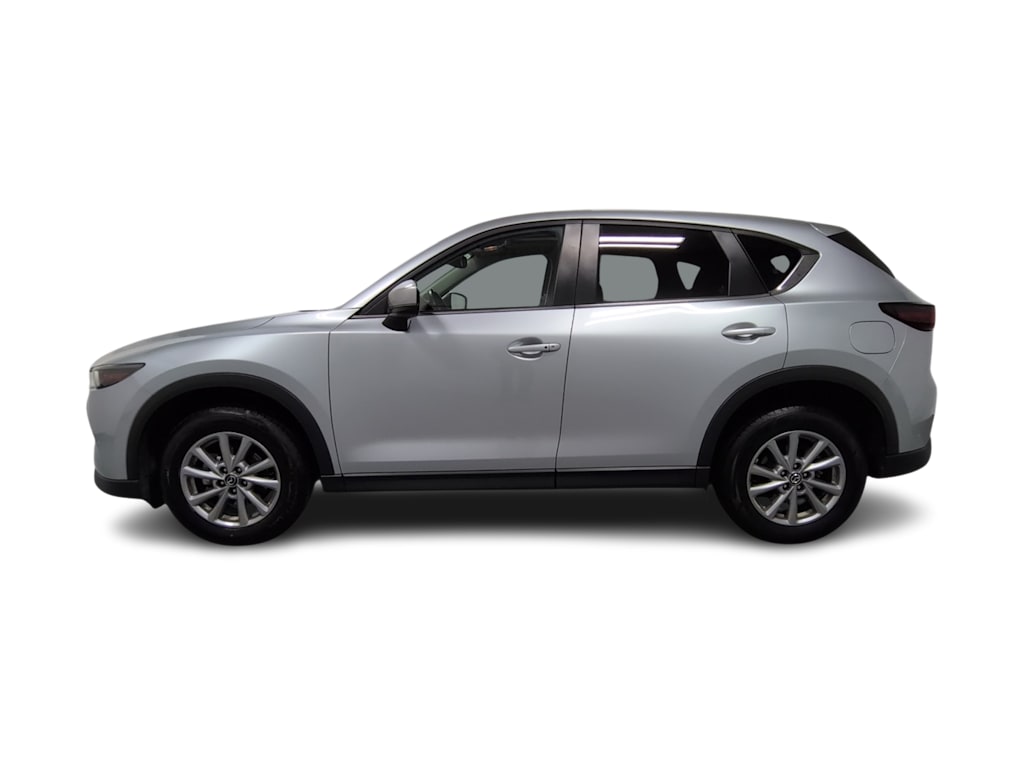Thumbnail: 2023 Mazda CX-5 - 3