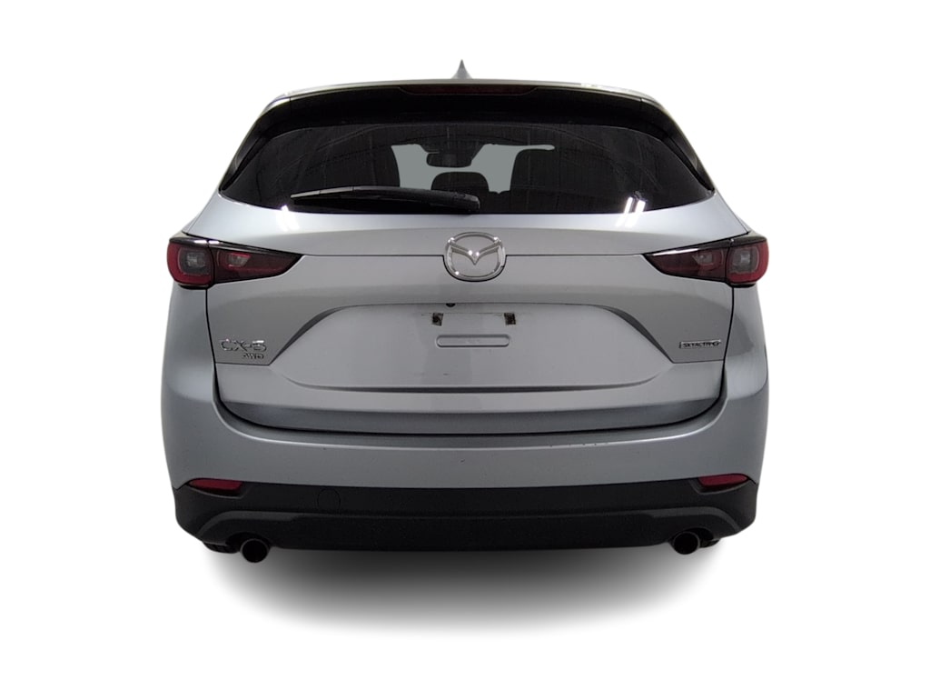 Thumbnail: 2023 Mazda CX-5 - 5