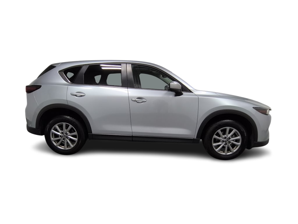 Thumbnail: 2023 Mazda CX-5 - 24