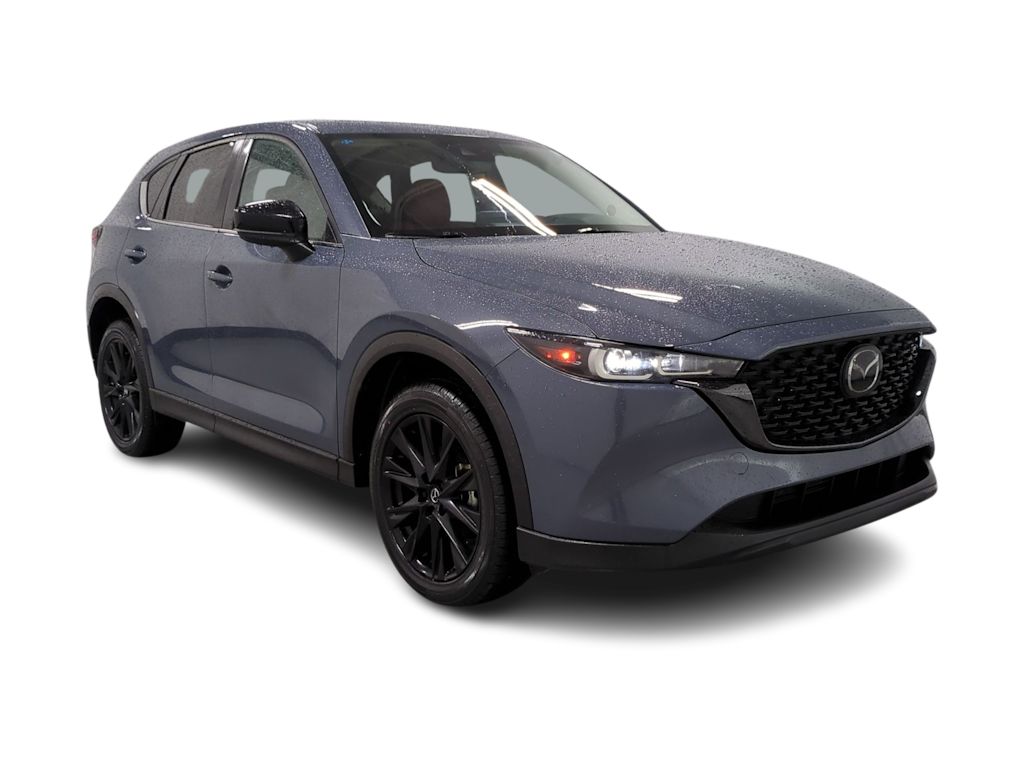 Thumbnail: 2023 Mazda CX-5 - 21
