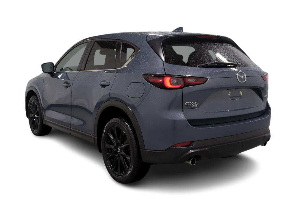 Thumbnail: 2023 Mazda CX-5 - 4