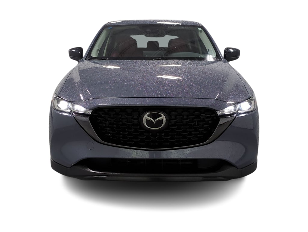 Thumbnail: 2023 Mazda CX-5 - 6