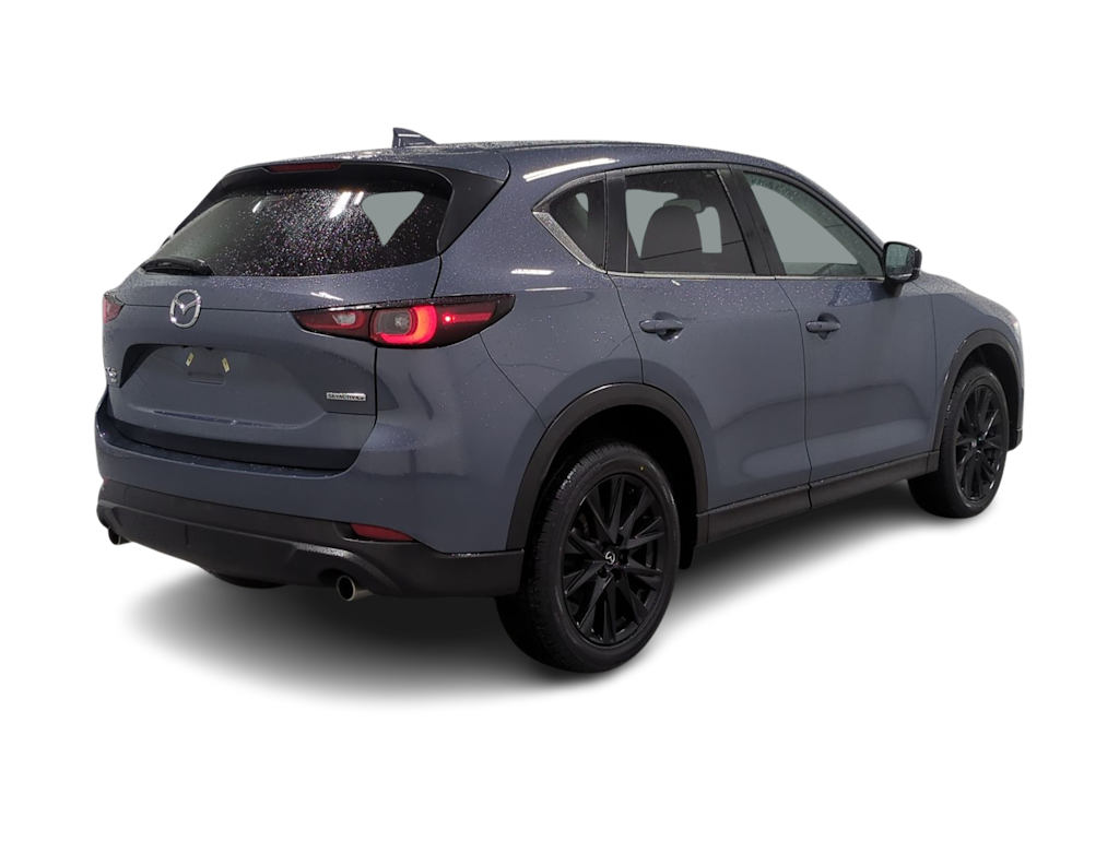 Thumbnail: 2023 Mazda CX-5 - 23