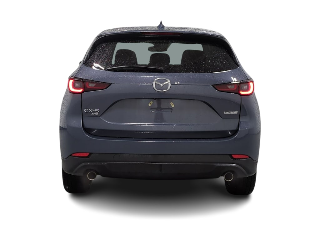 Thumbnail: 2023 Mazda CX-5 - 5
