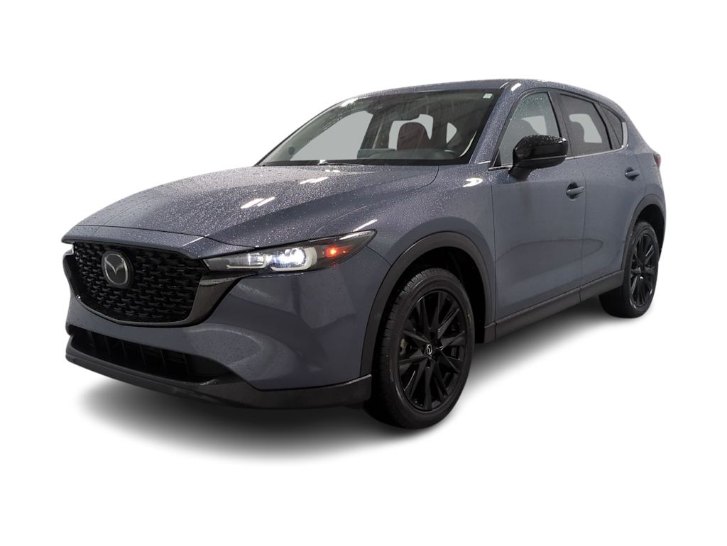 Thumbnail: 2023 Mazda CX-5 - 22