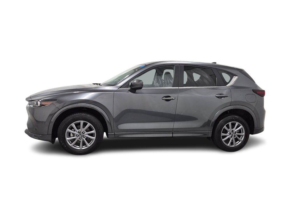 Thumbnail: 2024 Mazda CX-5 - 3