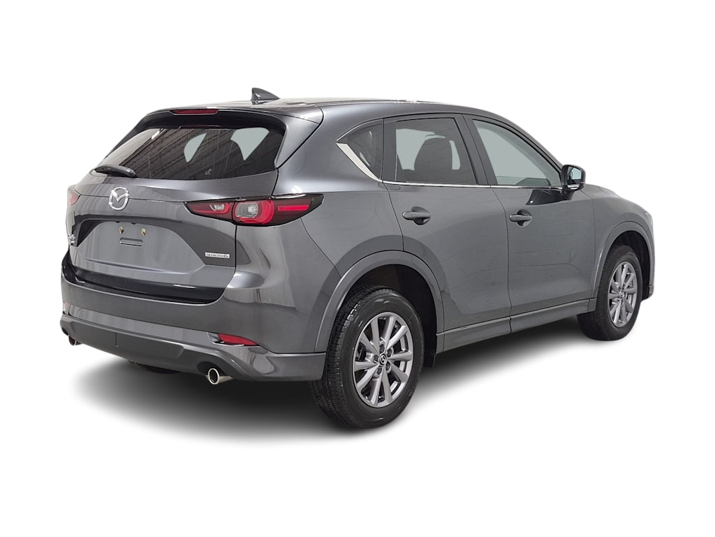 Thumbnail: 2024 Mazda CX-5 - 22