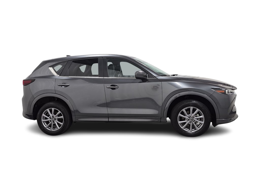 Thumbnail: 2024 Mazda CX-5 - 23