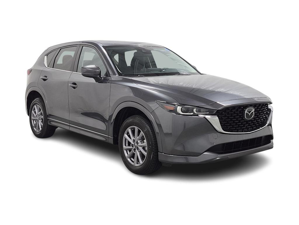 Thumbnail: 2024 Mazda CX-5 - 20