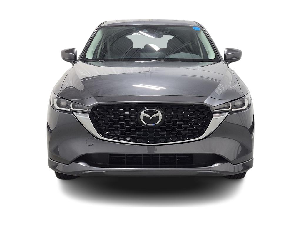 Thumbnail: 2024 Mazda CX-5 - 6