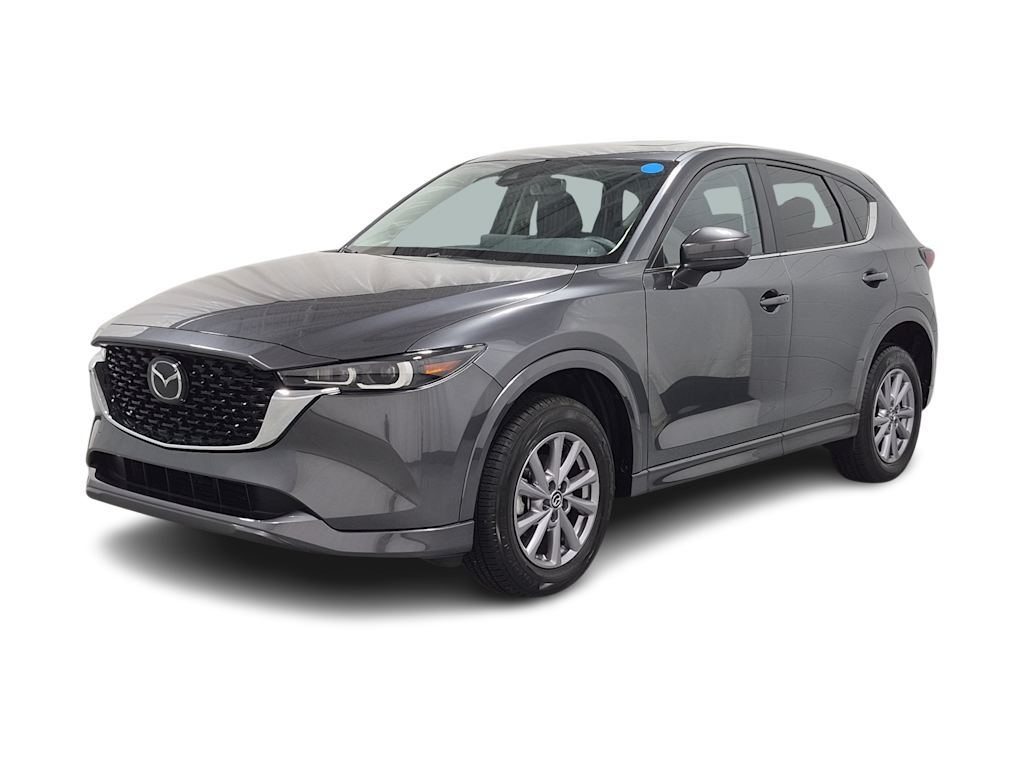 Thumbnail: 2024 Mazda CX-5 - 21