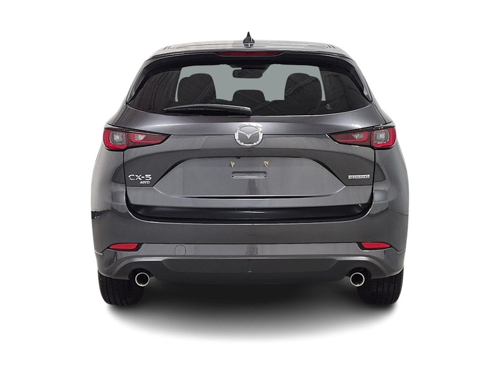 Thumbnail: 2024 Mazda CX-5 - 5