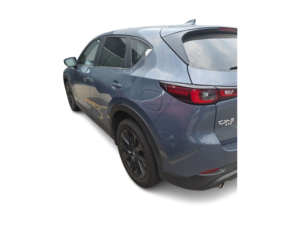 Thumbnail: 2023 Mazda CX-5 - 3
