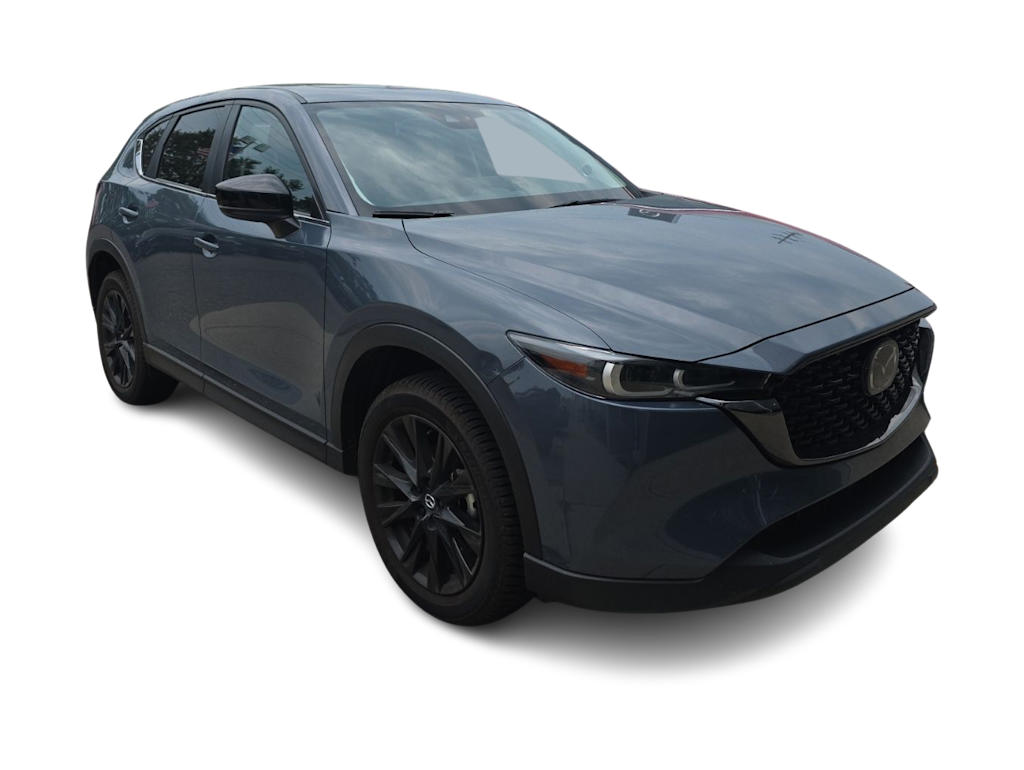 Thumbnail: 2023 Mazda CX-5 - 9