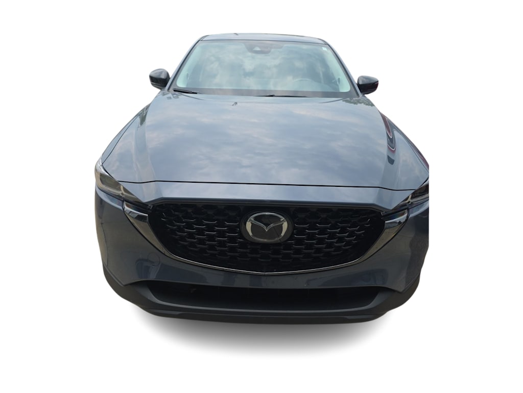 Thumbnail: 2023 Mazda CX-5 - 4