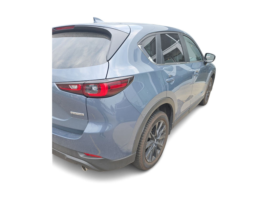 Thumbnail: 2023 Mazda CX-5 - 10