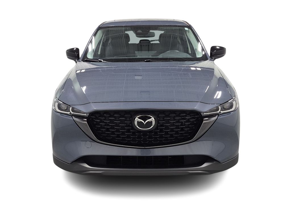 Thumbnail: 2023 Mazda CX-5 - 6
