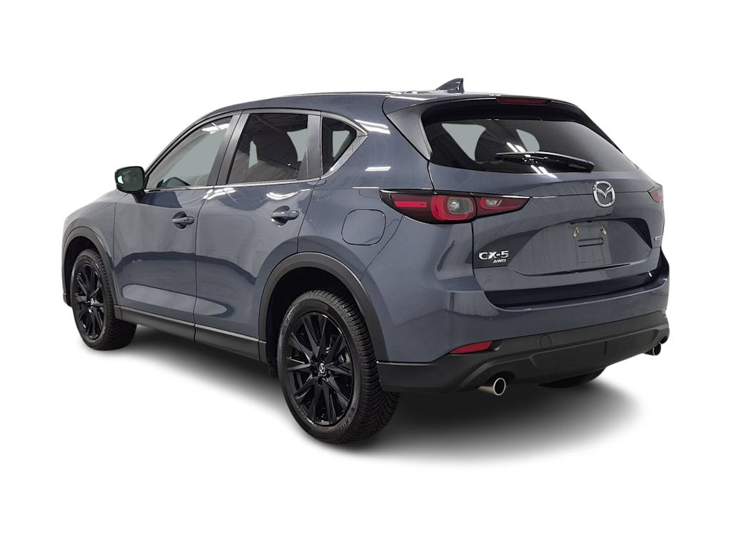 Thumbnail: 2023 Mazda CX-5 - 4