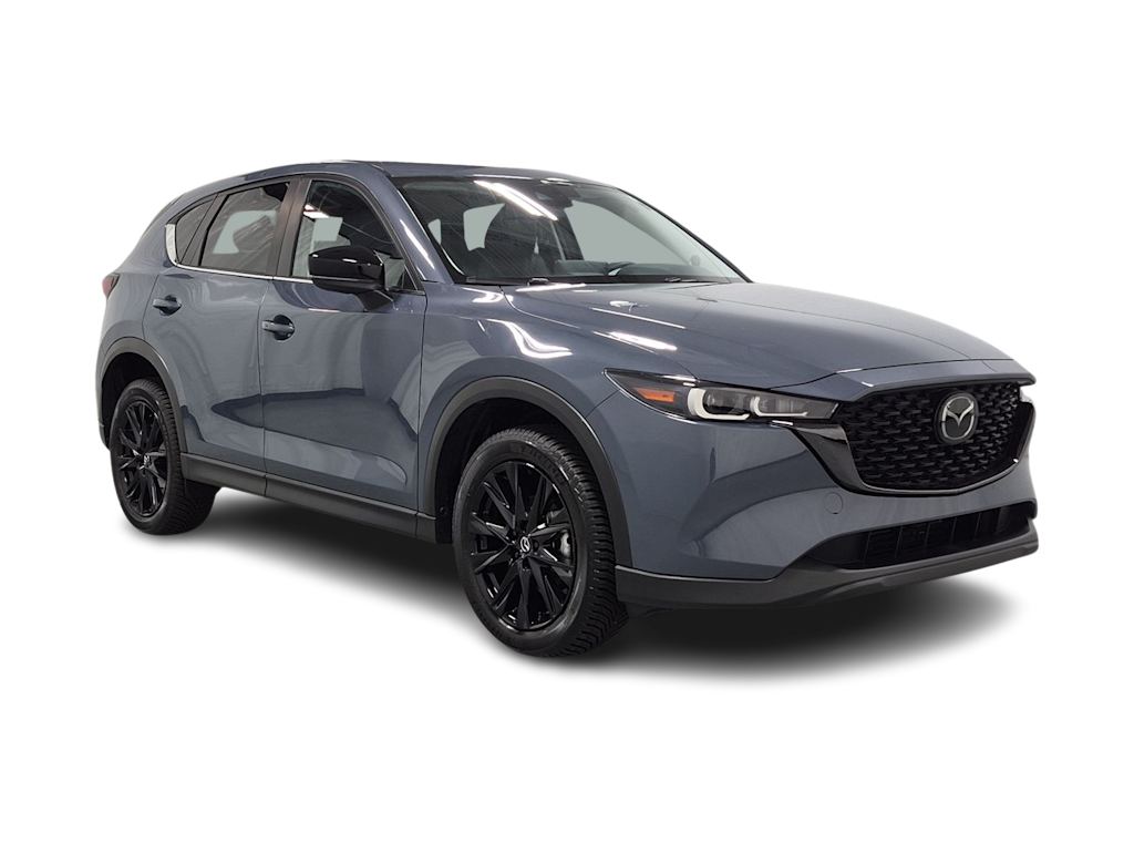 Thumbnail: 2023 Mazda CX-5 - 20