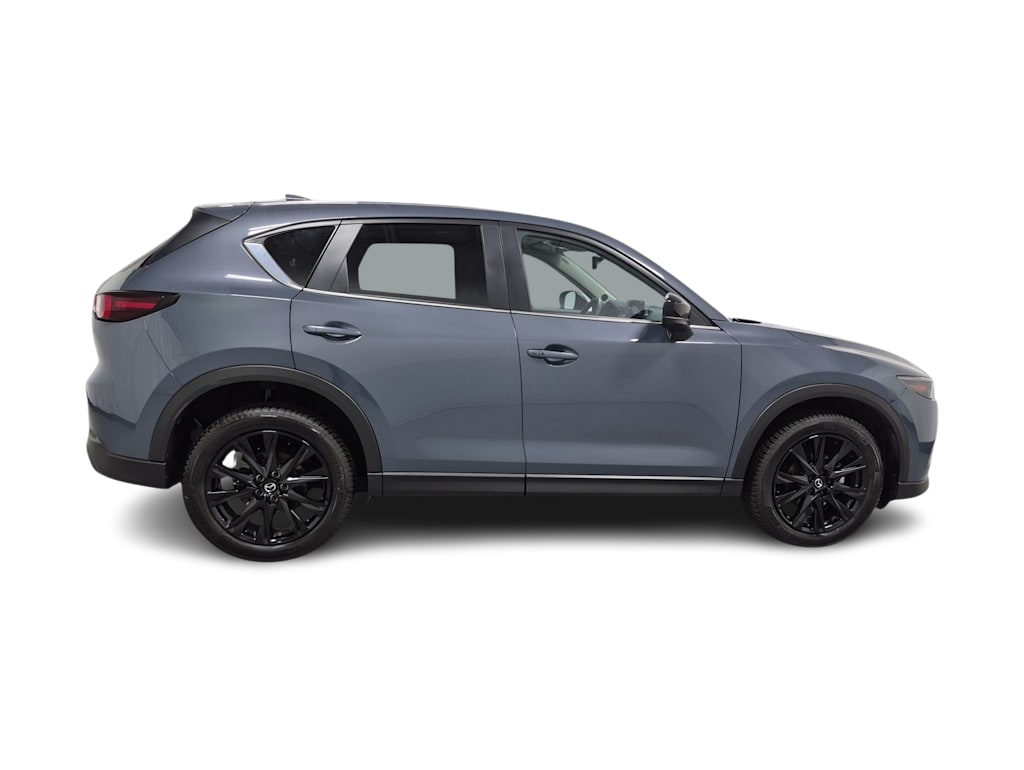 Thumbnail: 2023 Mazda CX-5 - 23