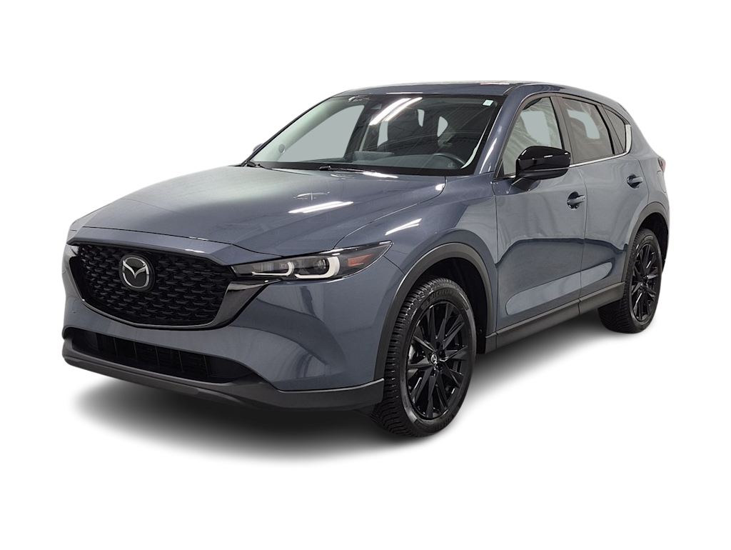 Thumbnail: 2023 Mazda CX-5 - 21