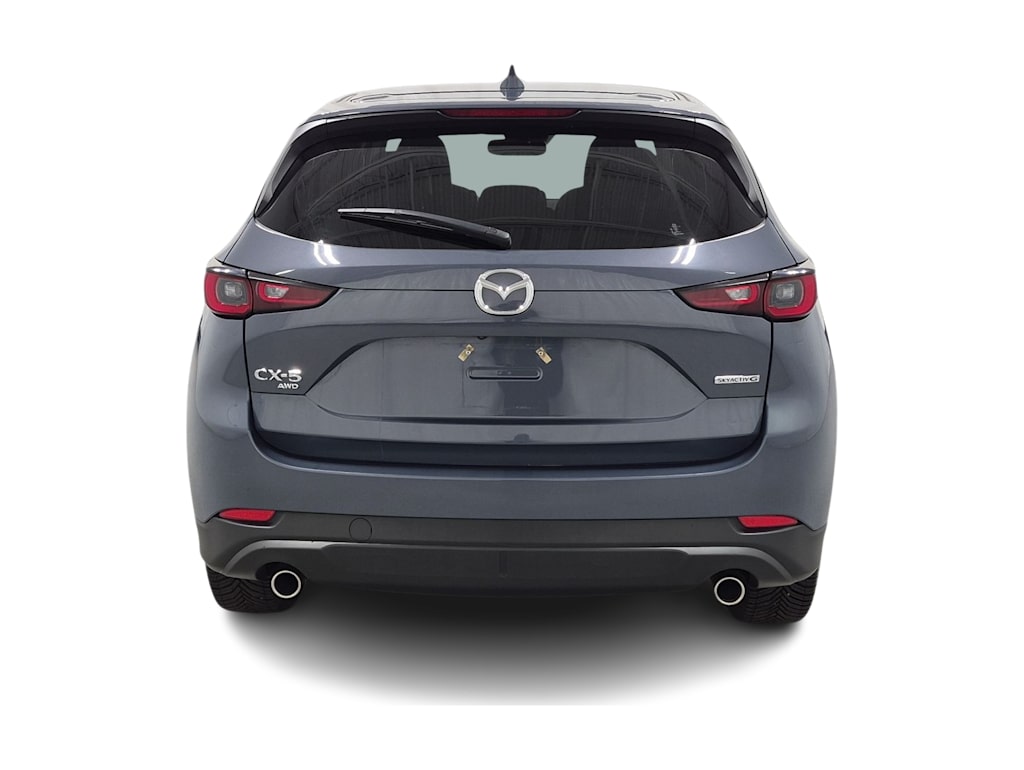 Thumbnail: 2023 Mazda CX-5 - 5