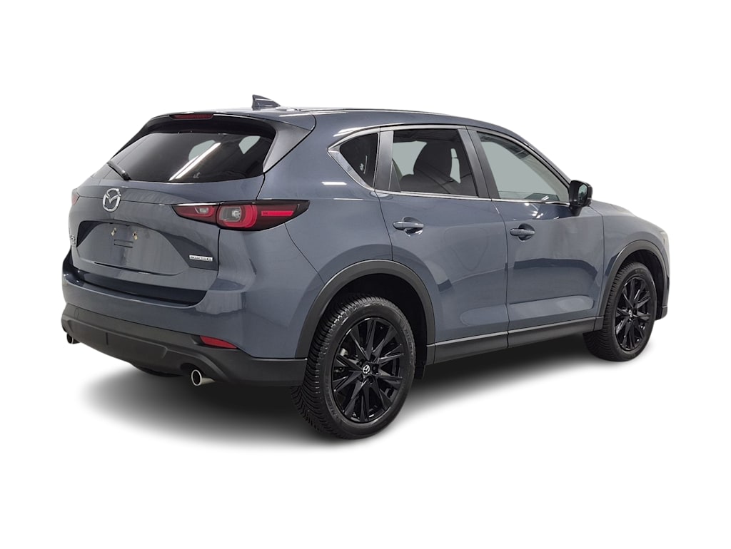 Thumbnail: 2023 Mazda CX-5 - 22