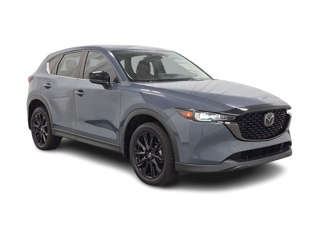 Thumbnail: 2022 Mazda CX-5 - 20