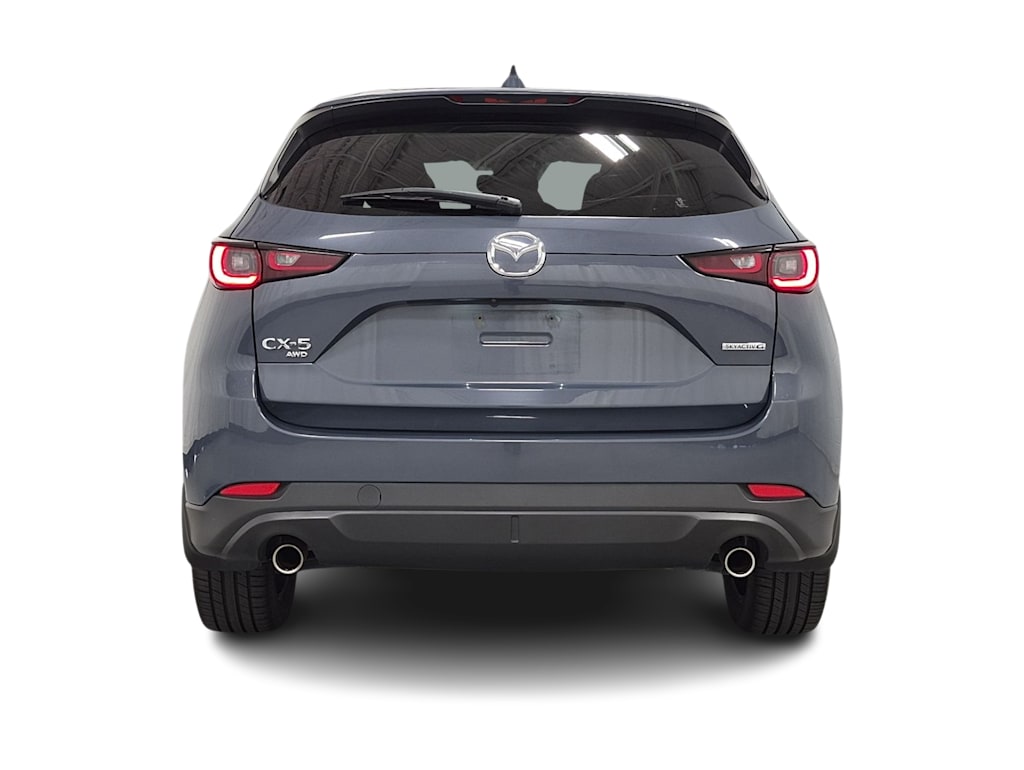Thumbnail: 2022 Mazda CX-5 - 5