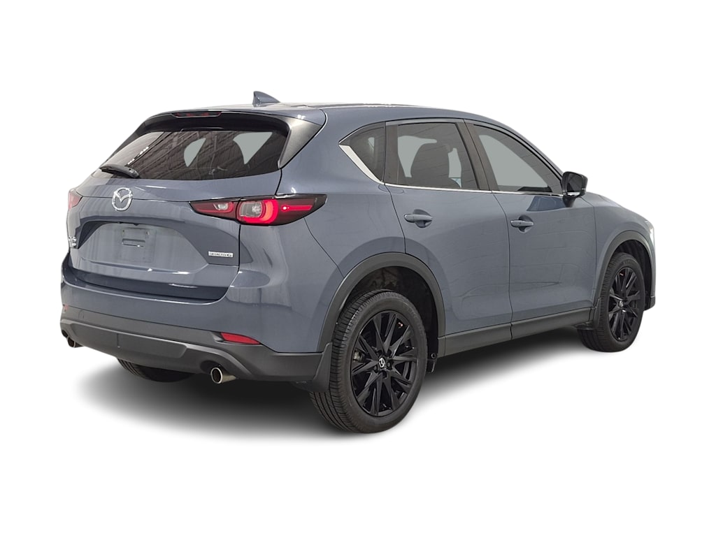 Thumbnail: 2022 Mazda CX-5 - 22