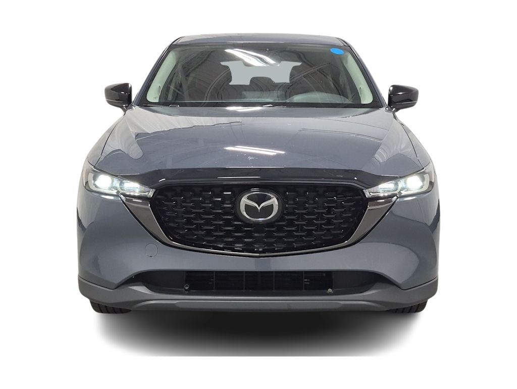 Thumbnail: 2022 Mazda CX-5 - 6