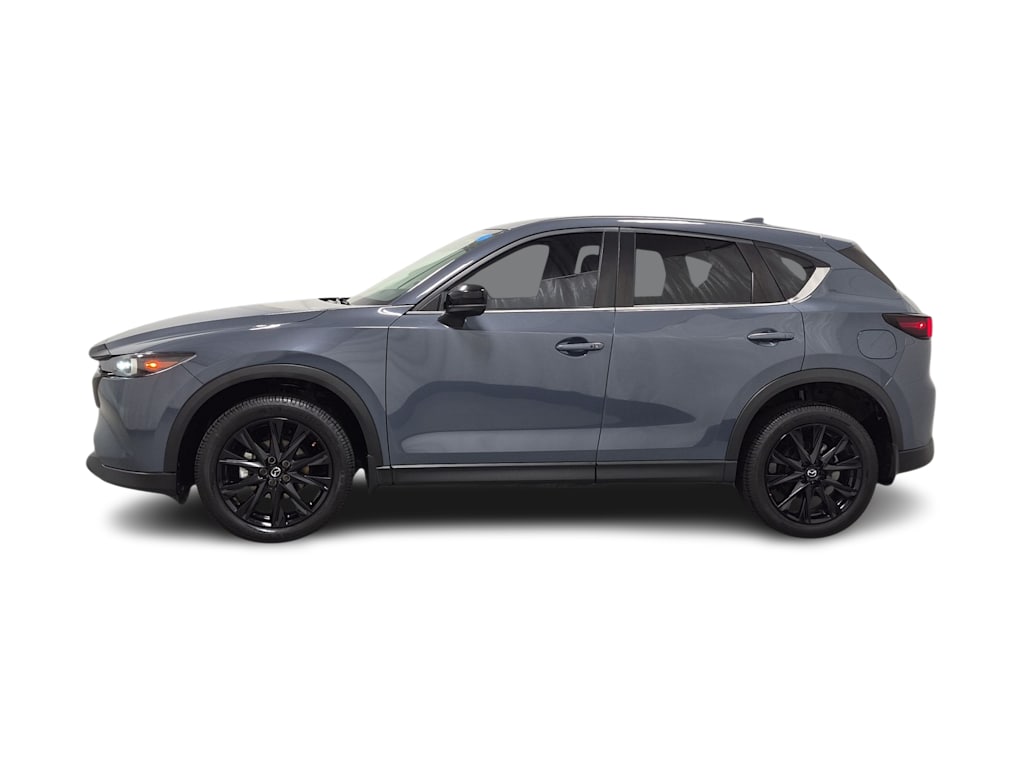 Thumbnail: 2022 Mazda CX-5 - 3