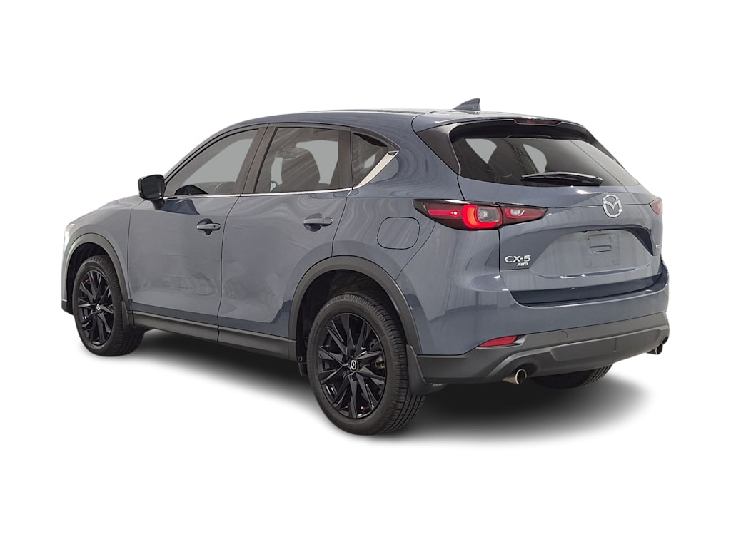 Thumbnail: 2022 Mazda CX-5 - 4
