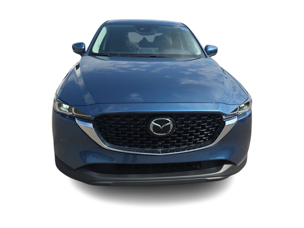 Thumbnail: 2023 Mazda CX-5 - 4
