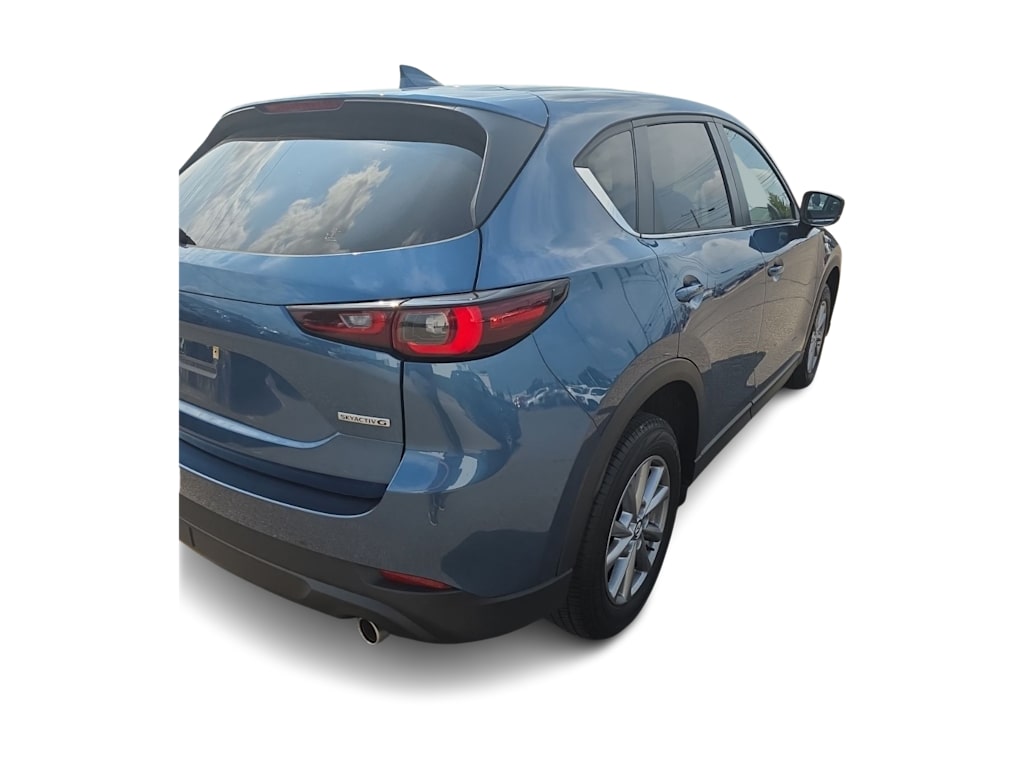 Thumbnail: 2023 Mazda CX-5 - 10