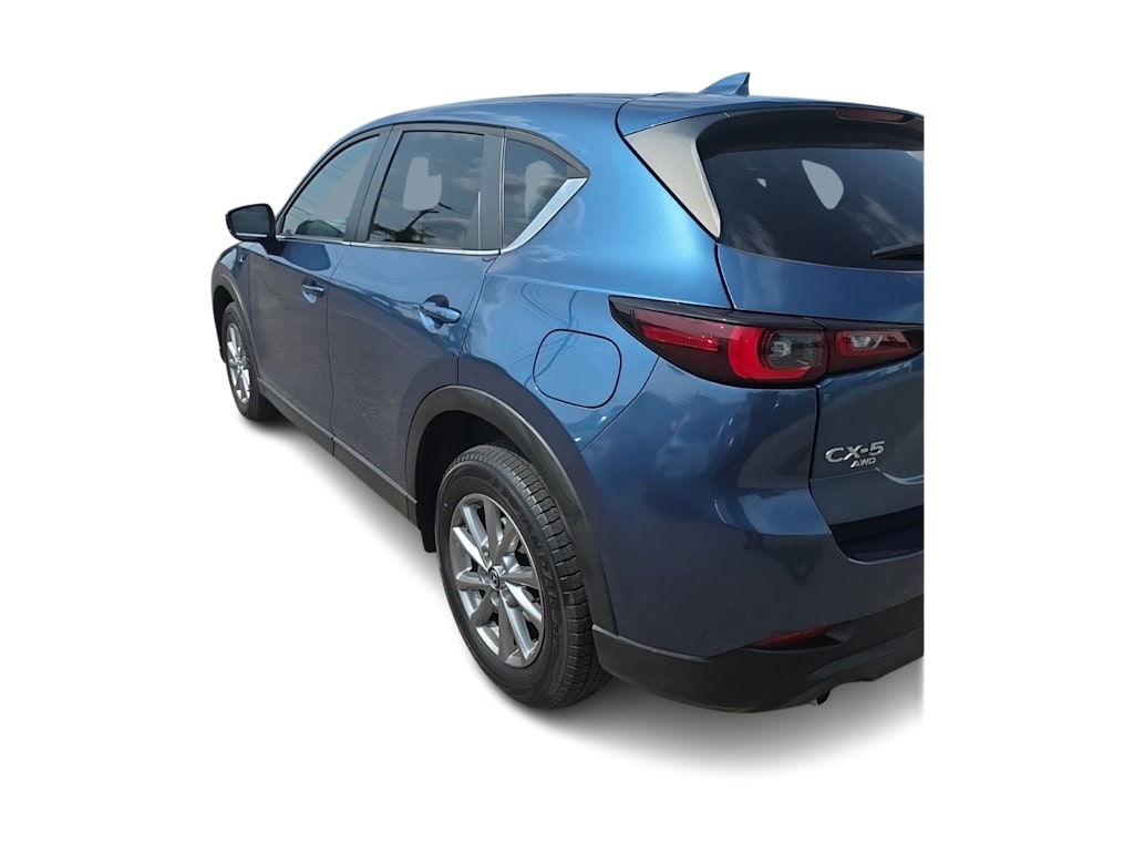Thumbnail: 2023 Mazda CX-5 - 3