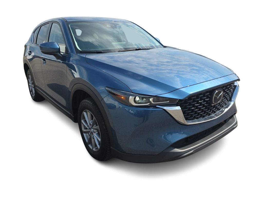 Thumbnail: 2023 Mazda CX-5 - 9