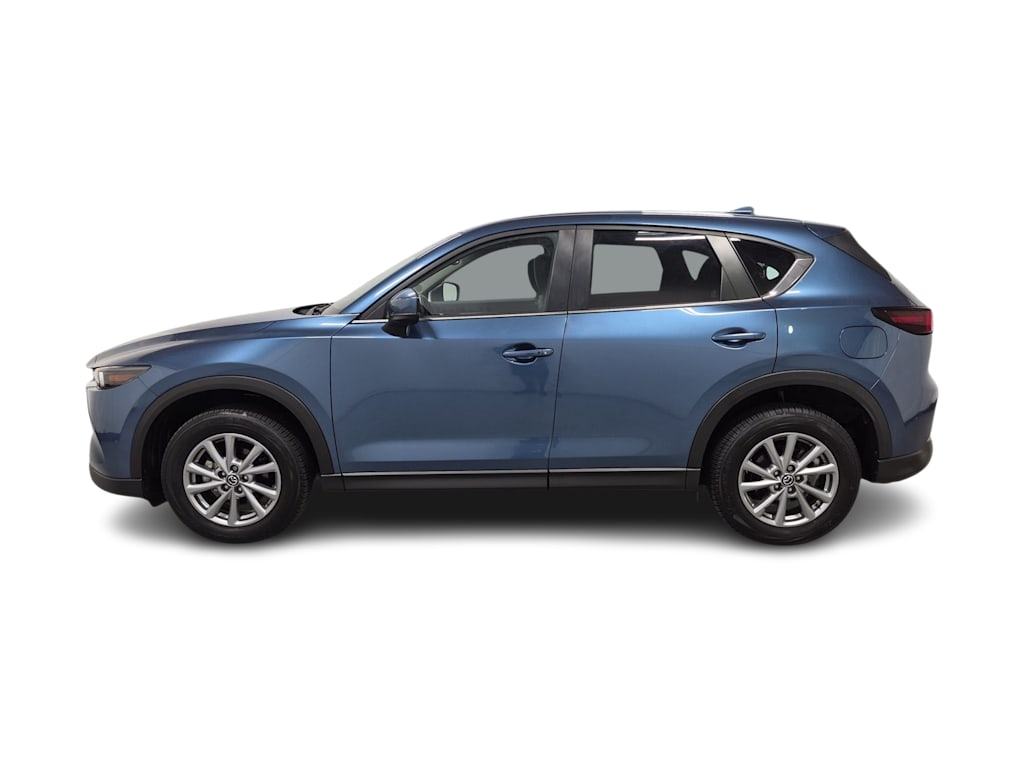 Thumbnail: 2023 Mazda CX-5 - 3