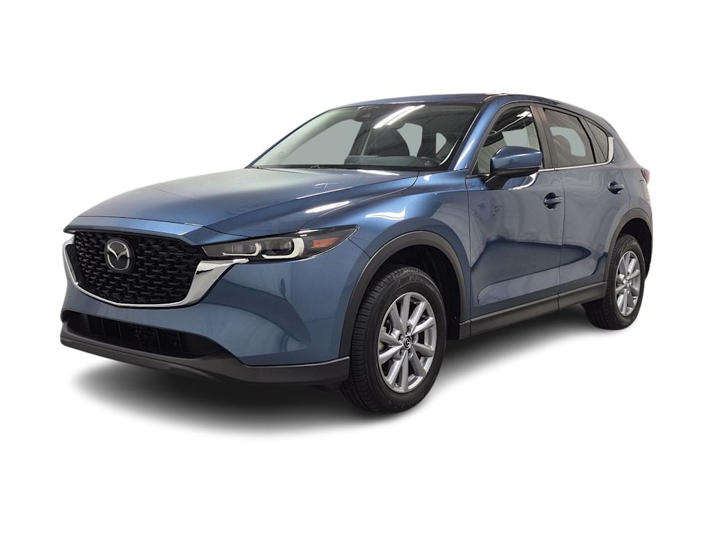Thumbnail: 2023 Mazda CX-5 - 21
