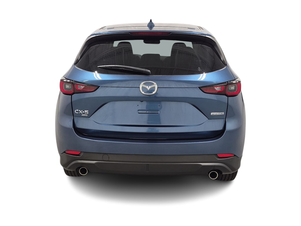 Thumbnail: 2023 Mazda CX-5 - 5
