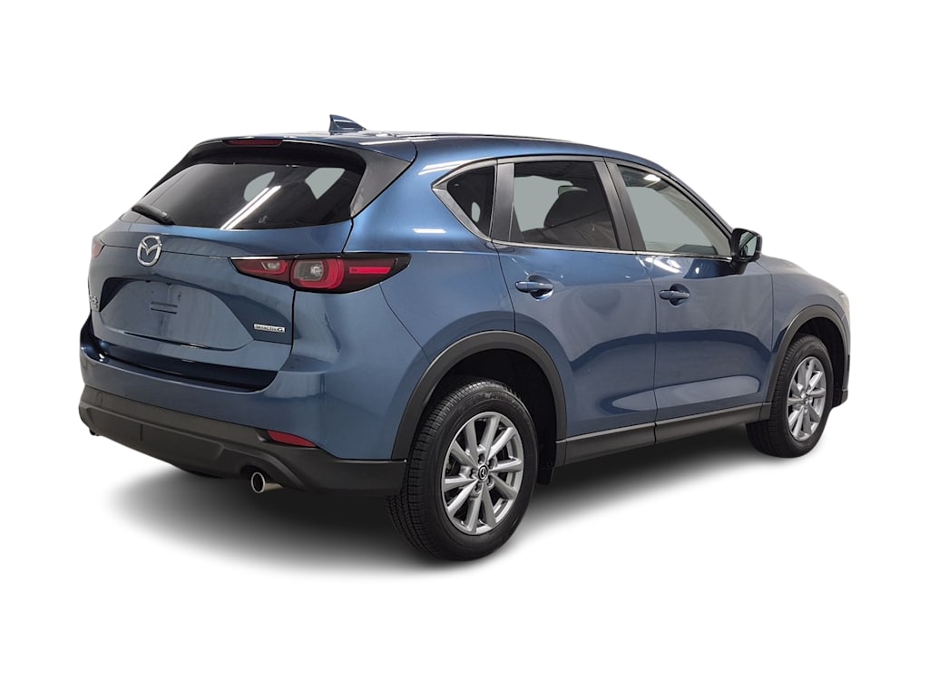 Thumbnail: 2023 Mazda CX-5 - 22