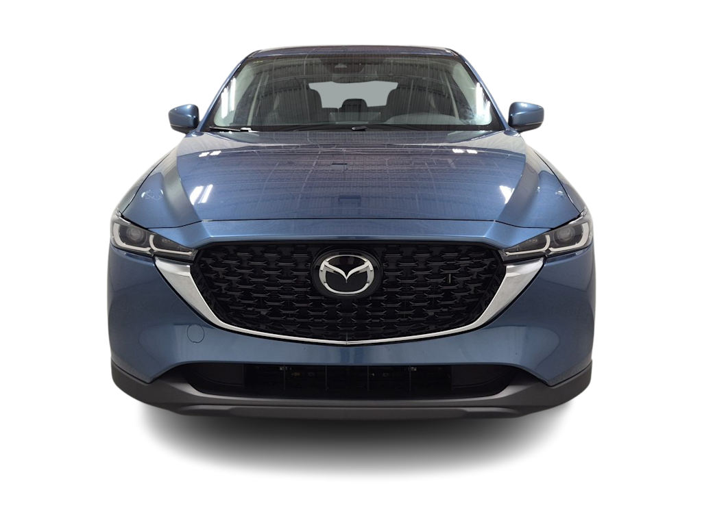 Thumbnail: 2023 Mazda CX-5 - 6